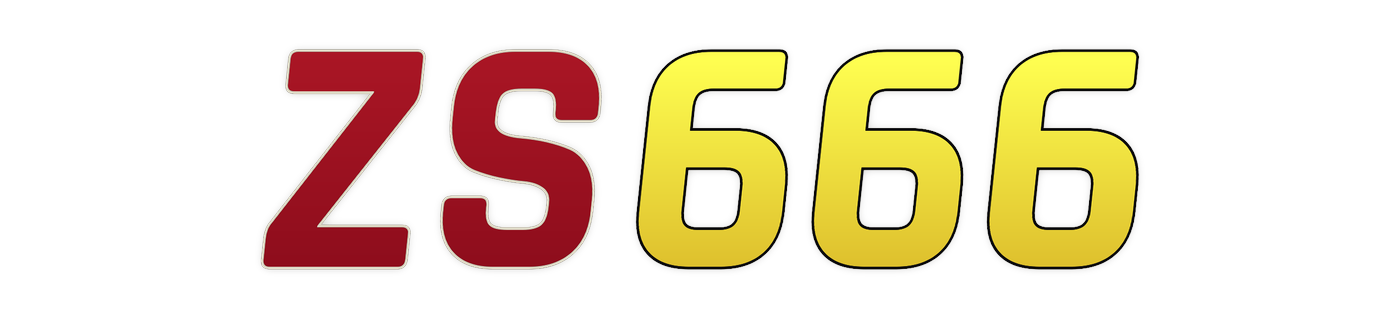 zs666 Logo
